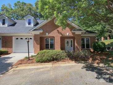 Photo one of 309 Knops Nob Rd Mooresville NC 28115 | MLS 4131419