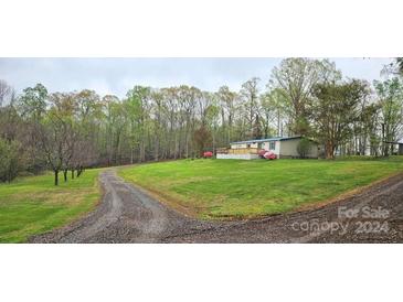 Photo one of 1897 Hass Dr Newton NC 28658 | MLS 4131487