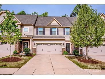Photo one of 151 Lanyard Dr # B Mooresville NC 28117 | MLS 4131491