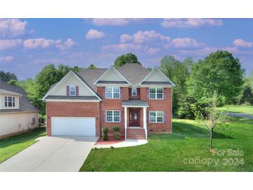 Photo one of 1763 Craven Hill Dr Rock Hill SC 29730 | MLS 4131502