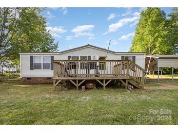Photo one of 5815 Spring Branch Rd Cherryville NC 28021 | MLS 4131503