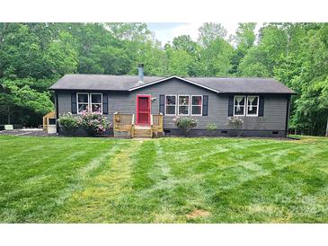 Photo one of 5015 Medlin Rd Monroe NC 28112 | MLS 4131516