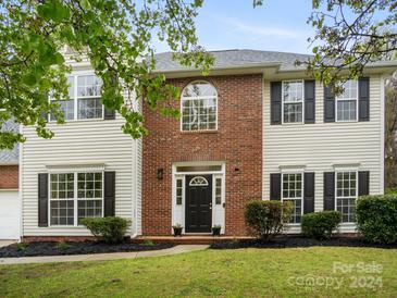 Photo one of 123 Nims Spring Dr Fort Mill SC 29715 | MLS 4131533