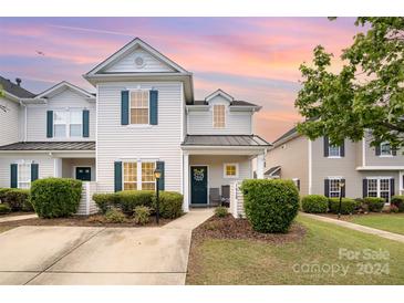 Photo one of 14738 Lions Pride Ct Charlotte NC 28273 | MLS 4131554