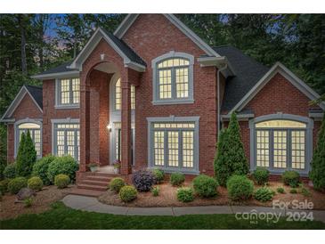 Photo one of 10303 Remembrance Trl Huntersville NC 28078 | MLS 4131556