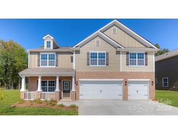 Photo one of 8126 Kennesaw Dr Gastonia NC 28056 | MLS 4131558