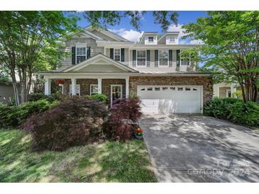 Photo one of 1045 Lilly Pond Dr Fort Mill SC 29708 | MLS 4131577