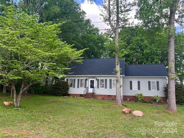 Photo one of 2300 Waverly Dr Monroe NC 28112 | MLS 4131582