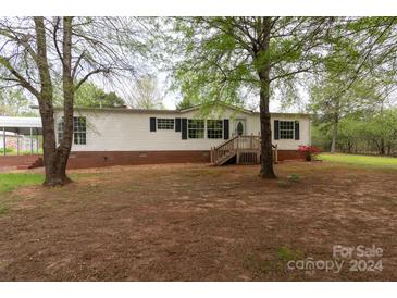 Photo one of 1269 Ring Tail Rd Claremont NC 28610 | MLS 4131602