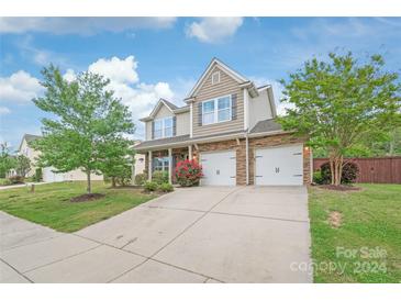 Photo one of 12889 Clydesdale Dr Midland NC 28107 | MLS 4131623