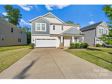 Photo one of 1440 Kings Grove Dr York SC 29745 | MLS 4131633