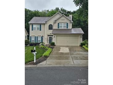 Photo one of 2424 Thornfield Rd # 19 Charlotte NC 28273 | MLS 4131650