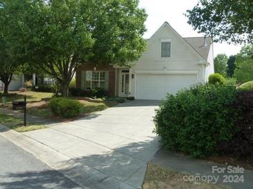 Photo one of 12010 Summerberry Ct Charlotte NC 28277 | MLS 4131668
