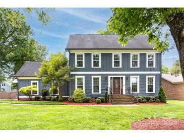 Photo one of 6516 Wickville Dr Charlotte NC 28215 | MLS 4131672
