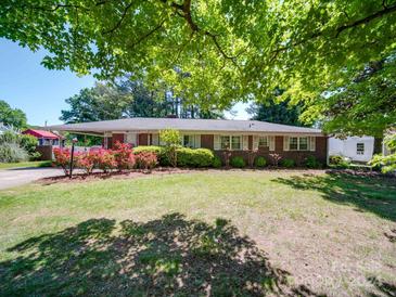 Photo one of 624 Armstrong Park Rd Gastonia NC 28054 | MLS 4131684