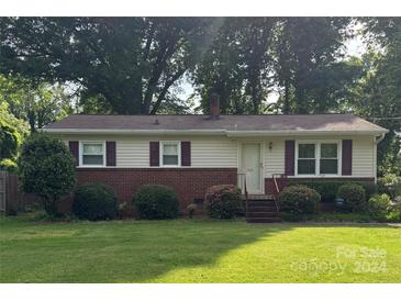 Photo one of 809 Tryon St Shelby NC 28150 | MLS 4131686