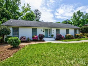 Photo one of 1832 Delchester Dr Charlotte NC 28210 | MLS 4131694