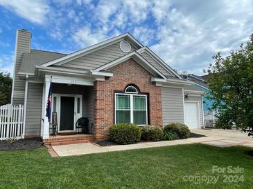 Photo one of 111 Ashford Hollow Ln Mooresville NC 28117 | MLS 4131789
