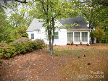 Photo one of 302 Williams St Star NC 27356 | MLS 4131791