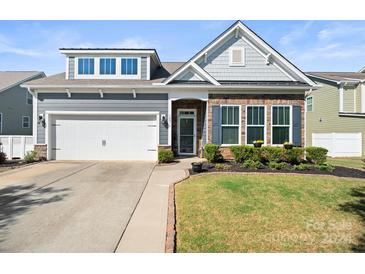 Photo one of 10816 Charmont Pl Huntersville NC 28078 | MLS 4131793
