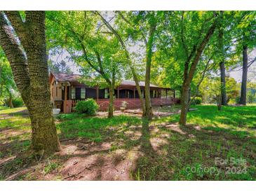 Photo one of 1419 Melrose Dr Shelby NC 28152 | MLS 4131797