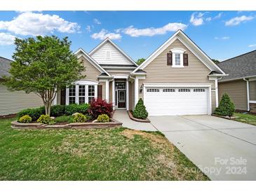 Photo one of 3017 Grant Ct Fort Mill SC 29707 | MLS 4131838