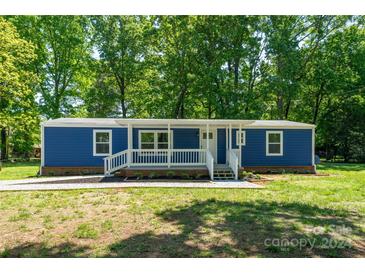 Photo one of 255 Wilcoy Rd Rockwell NC 28138 | MLS 4131844