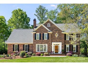 Photo one of 14805 Charterhouse Ln Huntersville NC 28078 | MLS 4131872