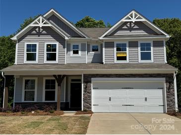 Photo one of 2176 Windley Dr # 1-02 Gastonia NC 28054 | MLS 4131876