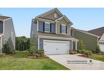 Photo one of 1602 Turkey Roost Rd # 251 Fort Mill SC 29715 | MLS 4131903