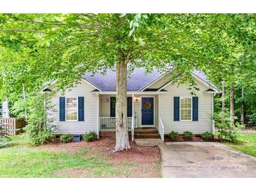 Photo one of 210 Polly Collins Ct Fort Mill SC 29715 | MLS 4131911
