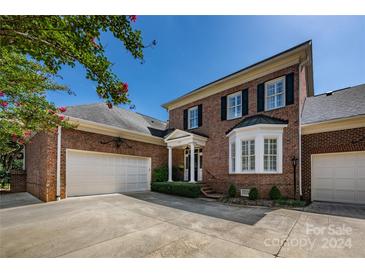 Photo one of 1139 S Kings Dr Charlotte NC 28207 | MLS 4131926