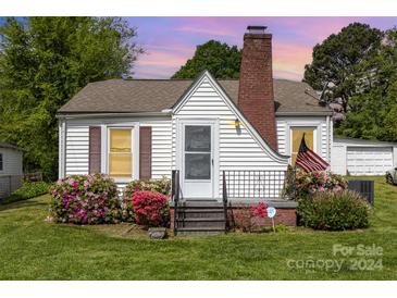 Photo one of 503 Florence Ave Kannapolis NC 28083 | MLS 4131952