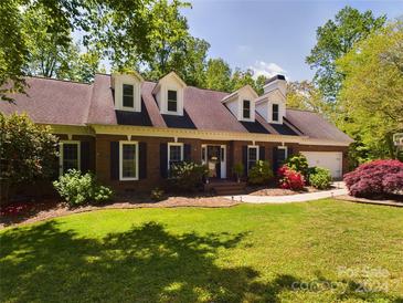 Photo one of 71 37Th Ave Nw Ct Hickory NC 28601 | MLS 4131964