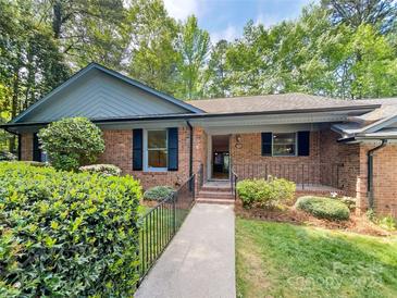 Photo one of 123 David Ct Fort Mill SC 29715 | MLS 4131991