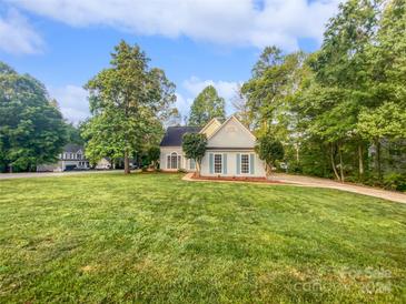Photo one of 103 Summerbrook Ln Mooresville NC 28117 | MLS 4131995