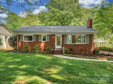 Photo one of 1859 Woodland Dr Charlotte NC 28205 | MLS 4132047
