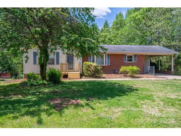 Photo one of 1571 Branchville Rd Shelby NC 28150 | MLS 4132050