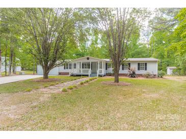 Photo one of 1994 Zion Rd Lancaster SC 29720 | MLS 4132074
