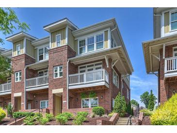 Photo one of 112 S Summit Ave Charlotte NC 28208 | MLS 4132124