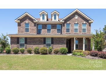 Photo one of 3012 Chasbury Park Dr Waxhaw NC 28173 | MLS 4132131