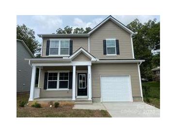 Photo one of 836 North Ave Charlotte NC 28208 | MLS 4132136