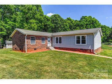 Photo one of 297 Compton Park Rd Statesville NC 28677 | MLS 4132141