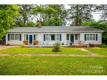 Photo one of 2176 Old Hickory Grove Rd Mount Holly NC 28120 | MLS 4132145