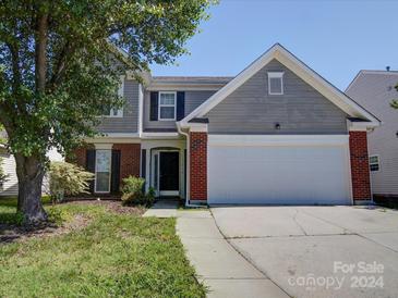 Photo one of 10416 Green Hedge Ave Charlotte NC 28269 | MLS 4132150