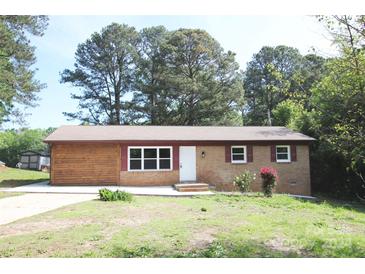 Photo one of 412 Lakeview Dr Wadesboro NC 28170 | MLS 4132171