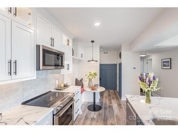 Photo one of 1315 East Blvd # 817 Charlotte NC 28203 | MLS 4132179