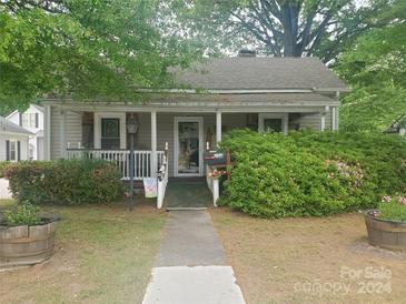 Photo one of 208 S East Ave Kannapolis NC 28083 | MLS 4132200