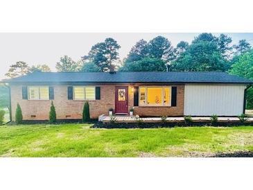 Photo one of 7960 Gregory Rd Sherrills Ford NC 28673 | MLS 4132209