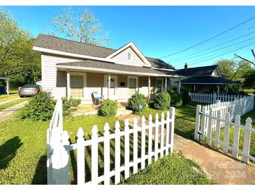 Photo one of 325 Highland St Mount Holly NC 28120 | MLS 4132218